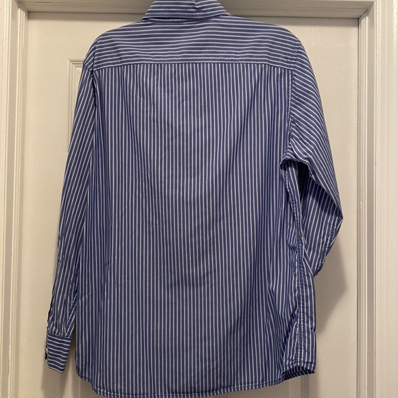Mens Dress Shirt - large - Picture 3 of 3